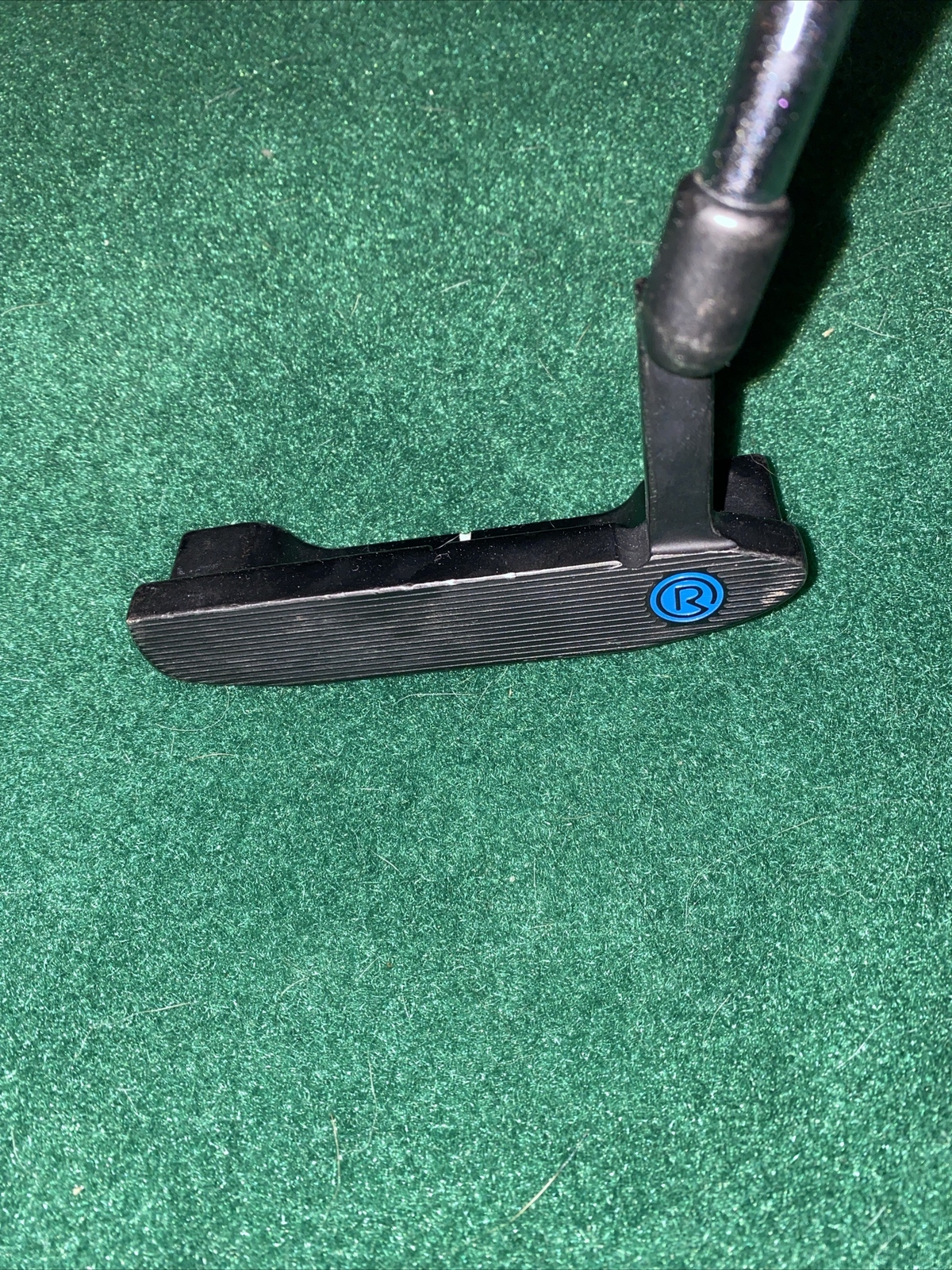 RIFE Vault 002 Chief Putter 33” Right Handed eBay