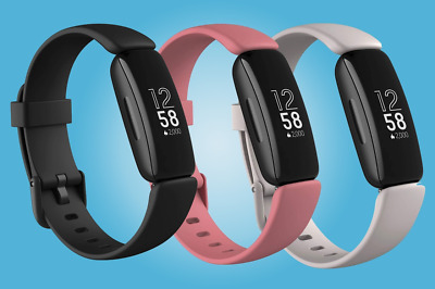 Fitbit Inspire 2 Activity Tracker -Fitness tracker + Heart Rate - Multiple Color | eBay Fitbit Inspire 2 Activity Tracker -Fitness tracker + Heart Rate - Multiple Color | eBay