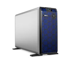 Dell Poweredge T360 Intel Xeon E-2414 16gb 2tb Hdd Tower Server Dell-t360-bto-1