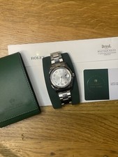 Rolex Datejust 116334