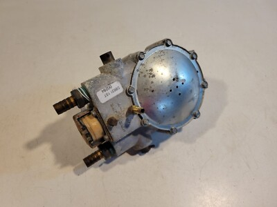 #ad GENERAC FUEL REGULATOR 0D8631 $159.99