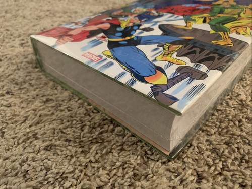 Loki Omnibus HC Vol 1 - Variante Severin DM - Vengadores Thor Viaje al Misterio - Imagen 5 de 11