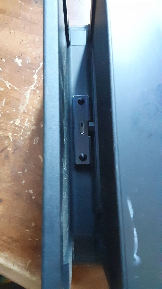 OEM Nintendo Switch Dock - Black (HAC-007) | eBay