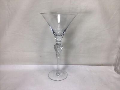 KK92 Antique 18th Century Style 19th Century Craftsmanship Cosktail Wine Glass