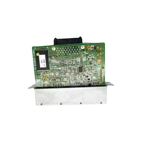 Scheda di interfaccia Ethernet UB-E03 M252A 88III 88V adatta per Epson TM-U200 TM-L90 - Foto 6 di 8