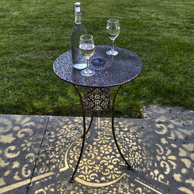 Argos Home Ipanema Round 4 Seater Garden Table C - Argos Grey Plastic Garden Table Argos Home Ipanema Round 4 Seater Garden Table C - Argos Grey Plastic Garden Table