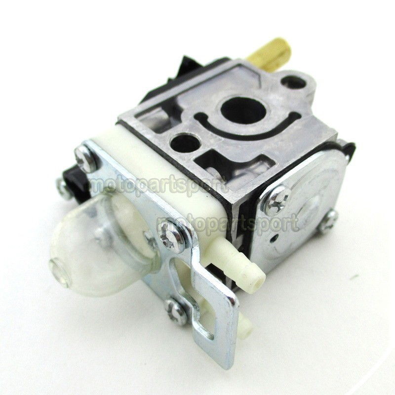 Kit Per Motori Echo GT230 PE230 Kit Riparazione Carburatore Completo Per Decespugliatori ECHO PAS230, PE230, PE231, PPT230 E Modelli Simili Ares 430 - Foto 6