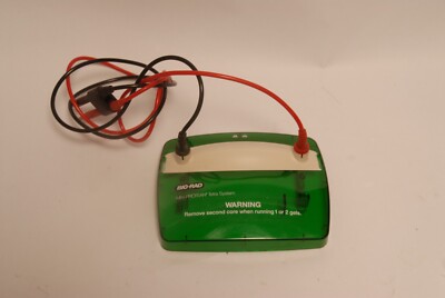 Bio-Rad  Lid für Mini-Protean Tetra System Blot cell