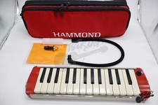 Suzuki Melodyon HAMMOND PRO-27S Soprano 27 Keys Japanese musical instrument