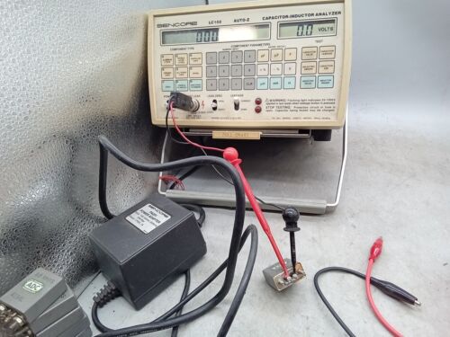 Pair of ADC 419 AL Inductor Choke(s)=== 6.8 MHYS @ 1.4 OHM - Picture 3 of 8