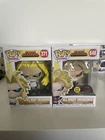 Funko Pop! Vinyl: My Hero Academia - All Might (Weakened) (Glows in the Dark) -