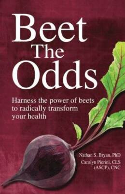 Beet the Odds - Paperback By Bryan, Nathan S - GOOD