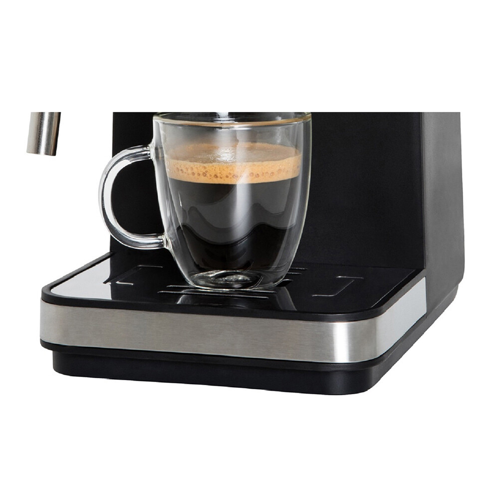 Premium Levella PEM351 3in1 Espresso Maker 715688084463 eBay