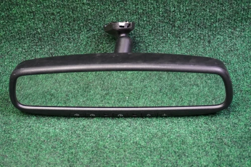 2011 Hyundai Sonata Interior Mirror OEM ZTVHL3