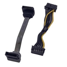 Cable de alimentación cable de transferencia de datos para consola de juegos XBOX ONE S