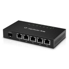 Ubiquiti ER-X-SFP EdgeRouter X EdgeMax 6 Ports Gigabit WAN/LAN/SFP Router Poe