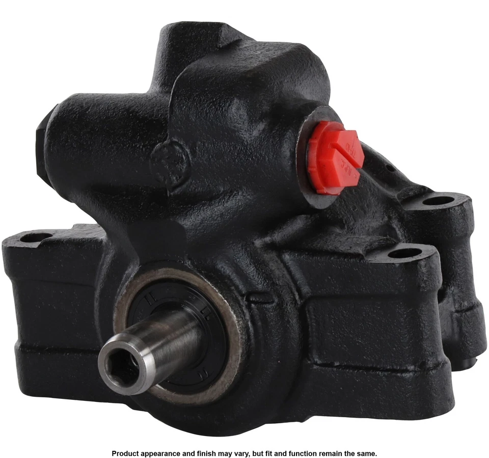 Bomba de dirección asistida Cardone para Ford Focus 2006-2011 2007 2008 2009 2010 Foto 3 de 4