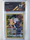 Carte Pokémon Français Pikachu (LOR TG05) Origine Perdue CGG 10 26780009