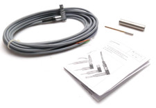 TWK Induktiver Miniatur-Wegaufnehmer IW10G/4 | 214158