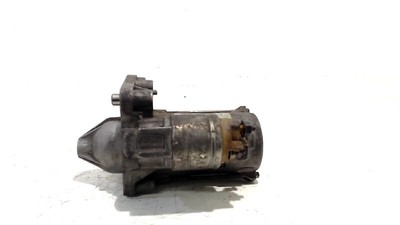 Démarreur CITROËN C4 Grand Picasso 1.6 HDI 109cv – Réf. 9663528880, Occasion