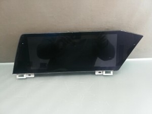BMW G05 X5 G07 X7 Bordmonitor CID Central Information Display Ersatzteil/Defekt