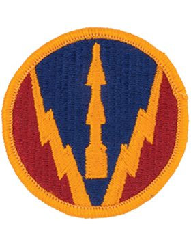 Adfps Patch Air Defense Center Full Color Patch (P-ADEFC-F) | eBay