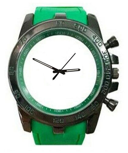 Personalized Sport men's watch quartz your logo Custom image photo picture red - Picture 12 of 15