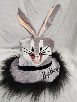 【美品】BUNNEY “The Rabbit” Cap 美品】BUNNEY “The Rabbit” Cap Long ear BUNNY rabbit HAT