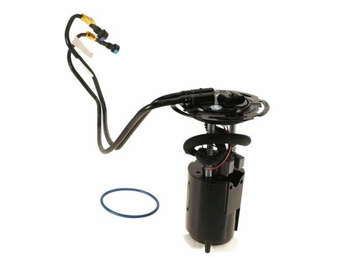 Fuel Pump Assembly AC Delco 7QBY71 for 