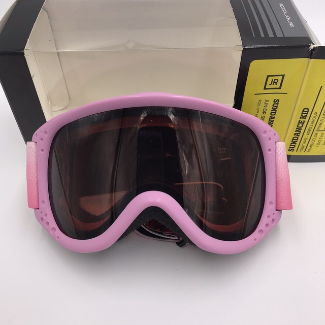 eyewear compatible ski goggles