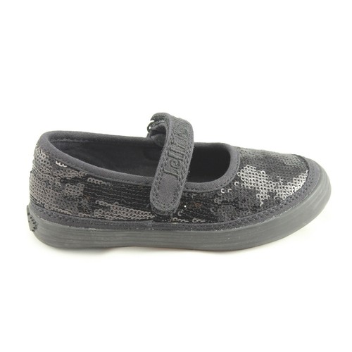 Lelli Kelly Mary Jane Style Girls Shoes (LK5314) - 第 4/10 張圖片
