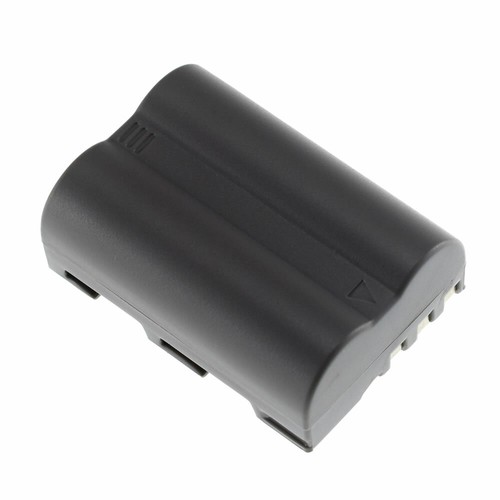 Battery or Travel Charger for Nikon EN-EL3e MH-18a & Nikon D50 D80 DSLR Camera - Picture 14 of 33