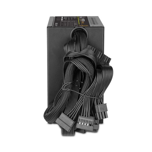 YEYIAN Raiden 750W Fuente de Alimentación No Modular PC 80+ Bronce YFB‐75000‐01 - Imagen 6 de 11