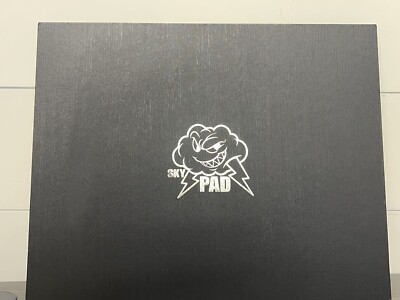 マウス・トラックボール SKYPAD 3.0 XL Limited Edition Color Sora s-l400.jpg