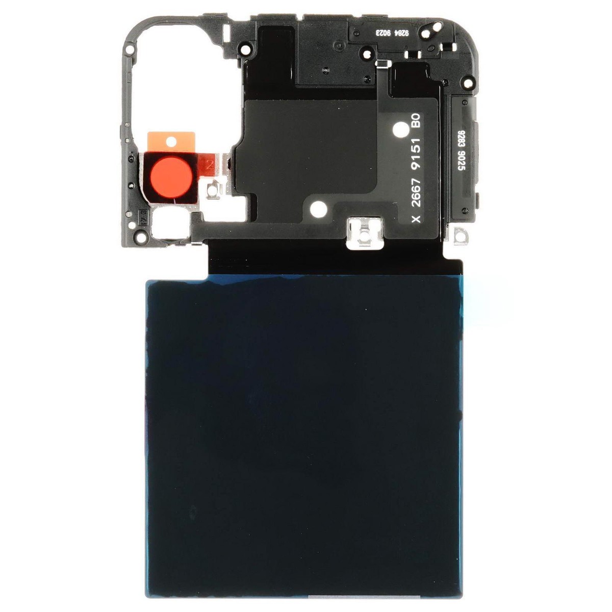 Huawei P20 Pro NFC antenna flex cable cover housing wilreless | eBay