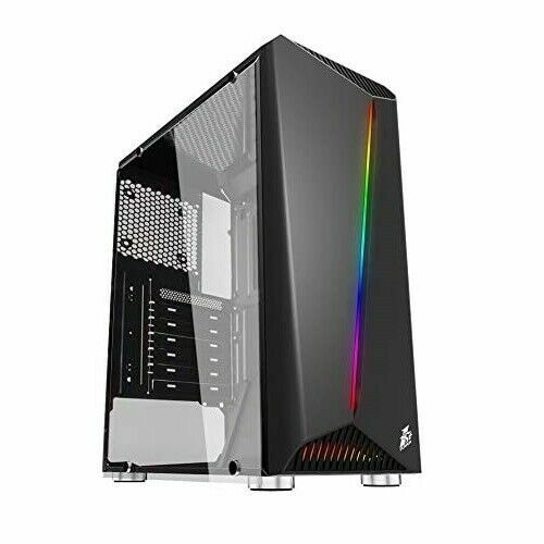 GAMING PC - AMD RYZEN 5 3600 B450 16GB RAM 480GB SSD NVIDIA GEFORCE RTX3060 12GB - 第 11/12 張圖片