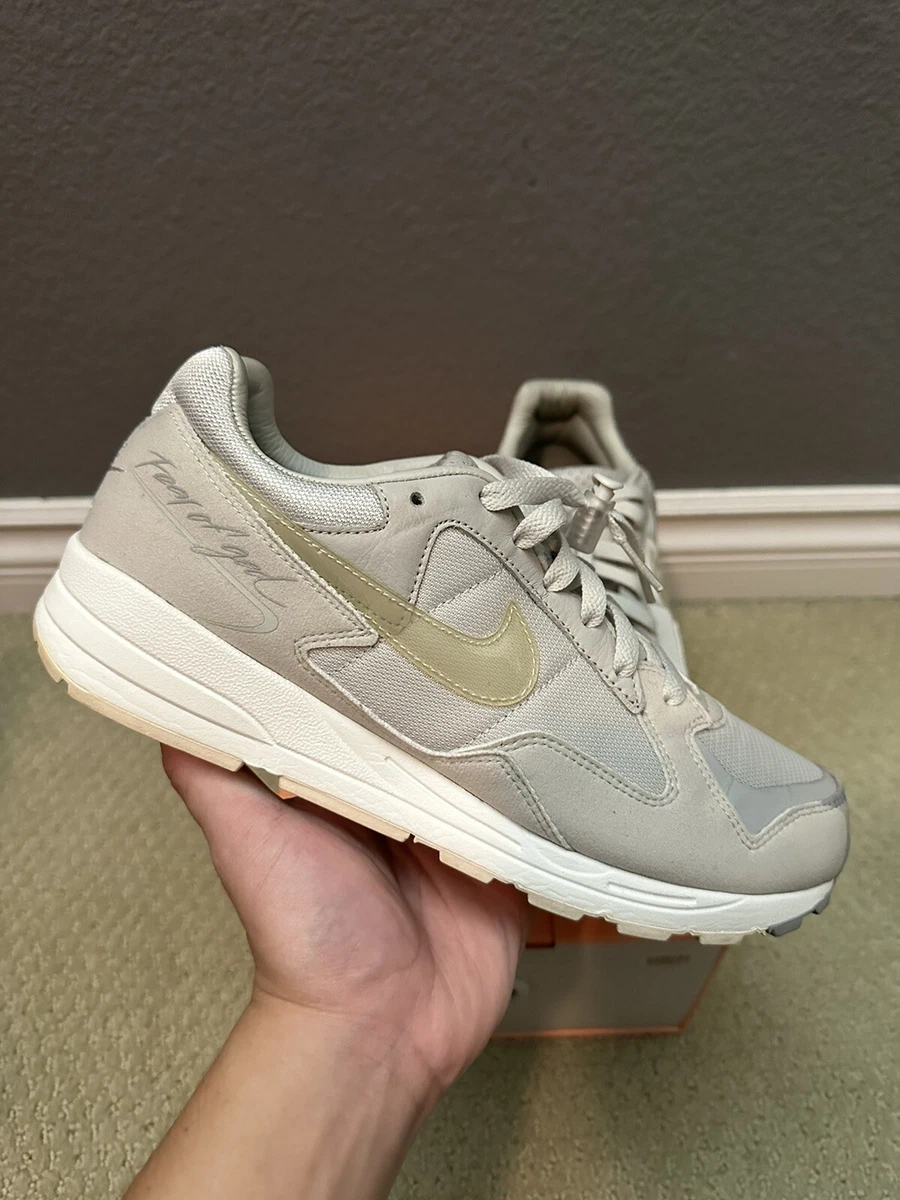 Nike air skylon 2 fear of sales god light bone