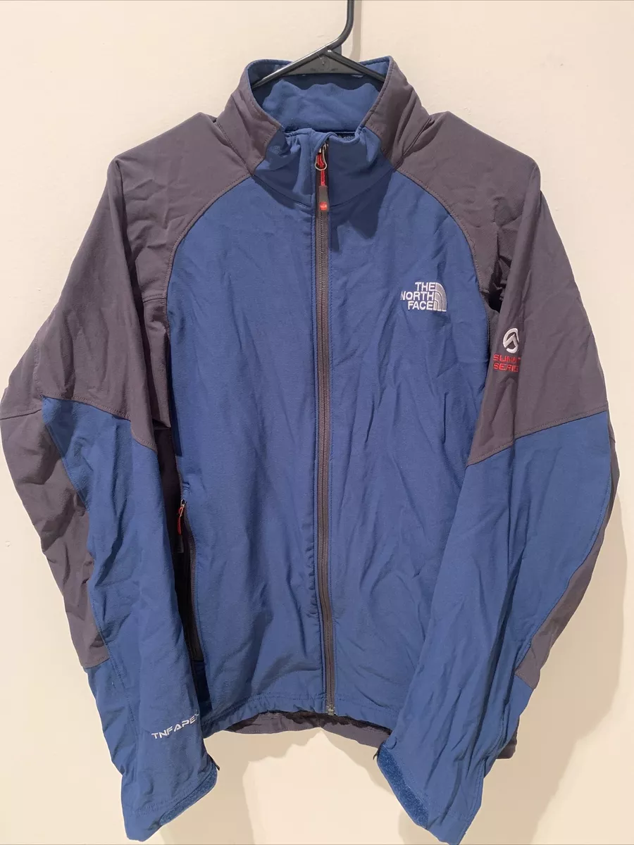 North face hotsell apex summit jacket