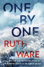 One by One by Ware, Ruth Hardback Book The Fast Free Shipping