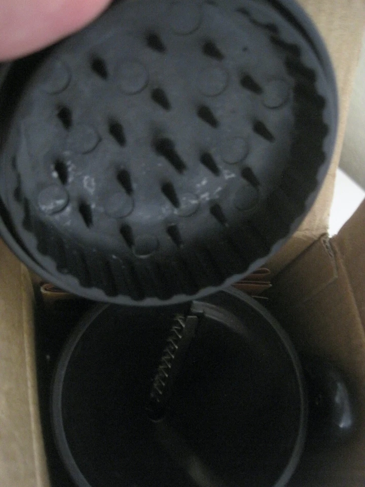 Cortadora Zoodle usada con caja Foto 3 de 3