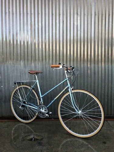 Bicycle Tires Gumwall Vintage Style for 
