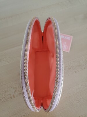 muku　POUCH/ROSE VELOUR　ブラウン muku POUCH/ROSE VELOUR ブラウン