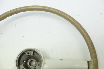 Mercedes Benz W198 Lenkrad 300 SL Flügeltürer Lenkrad Original