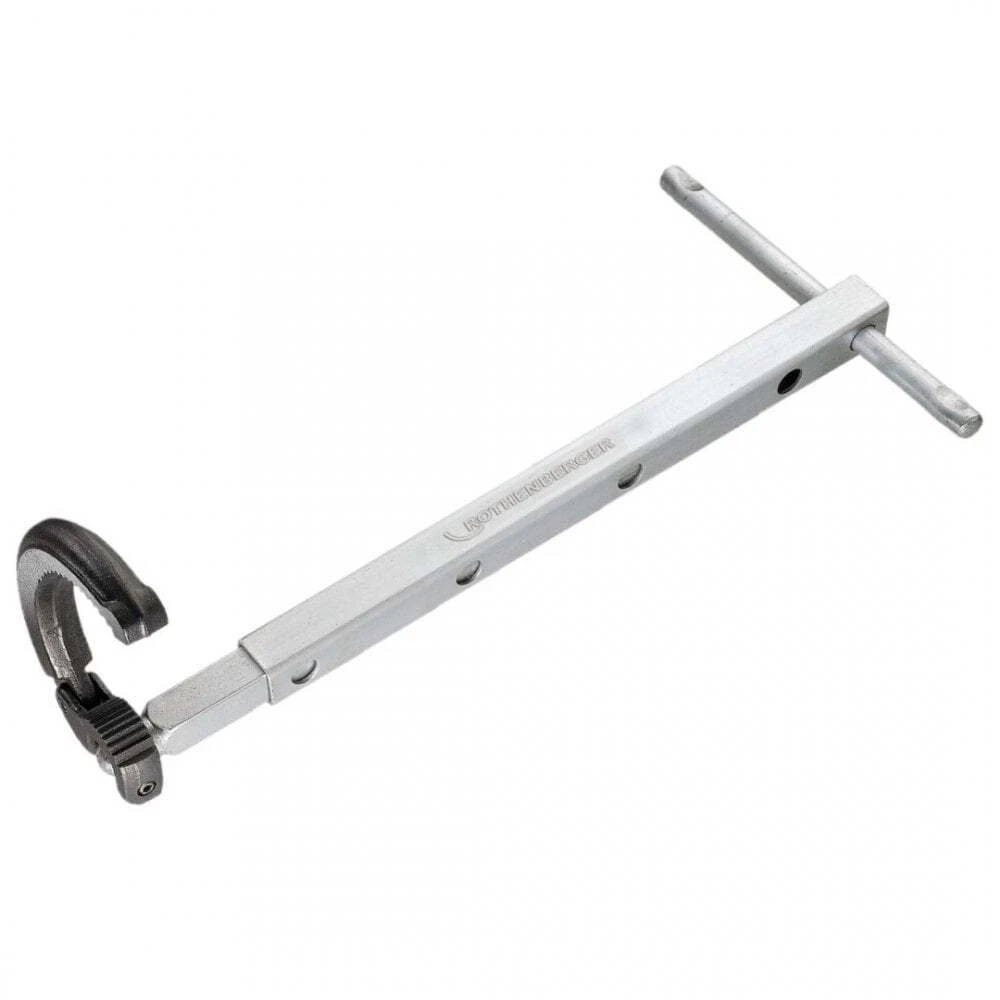 Rothenberger telescopic basin wrench deals