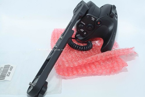 SONY PXW-FS7 PXW-FS7K Servo GRIP BLOCK ASSY十 ARM ASSY Genuine Sony - Picture 2 of 5