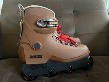 Roces Retro 1992 70/30 Anniversary Limited In...