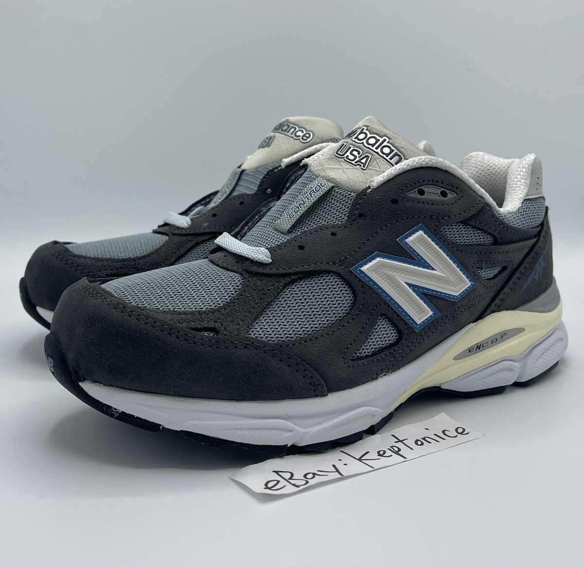 New Balance 990v3 MiUSA New Balance 990v3 MiUSA