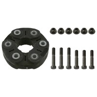 Febi Gelenkscheibensatz BMW 43527