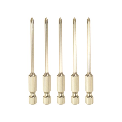 Tournevis Long Pour Machine à Coudre - Tige Allongée 300 Mm, Fendu/cruciforme, Acier Antirouille
