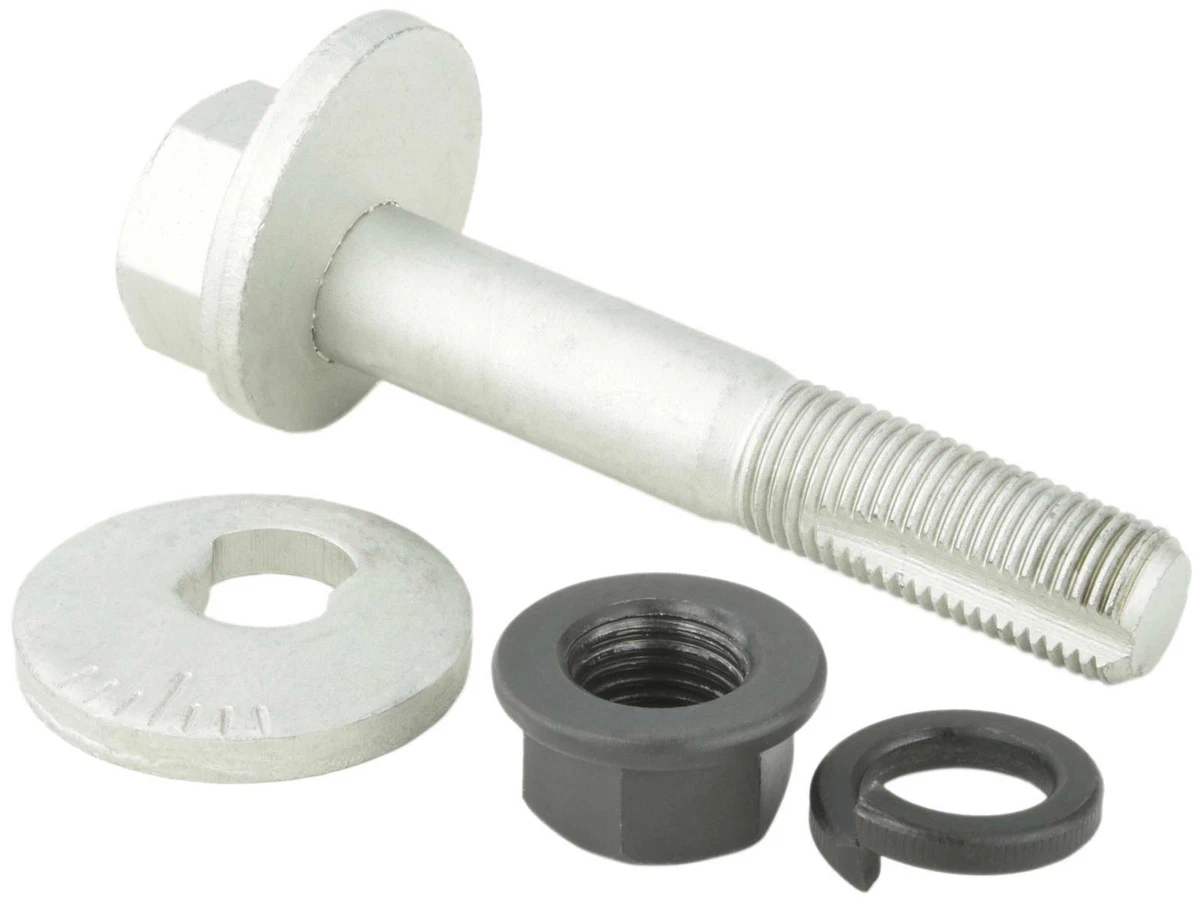 Repair Kit, Camber Adjusting Eccentric Bolt Febest 1229-022-KIT.
